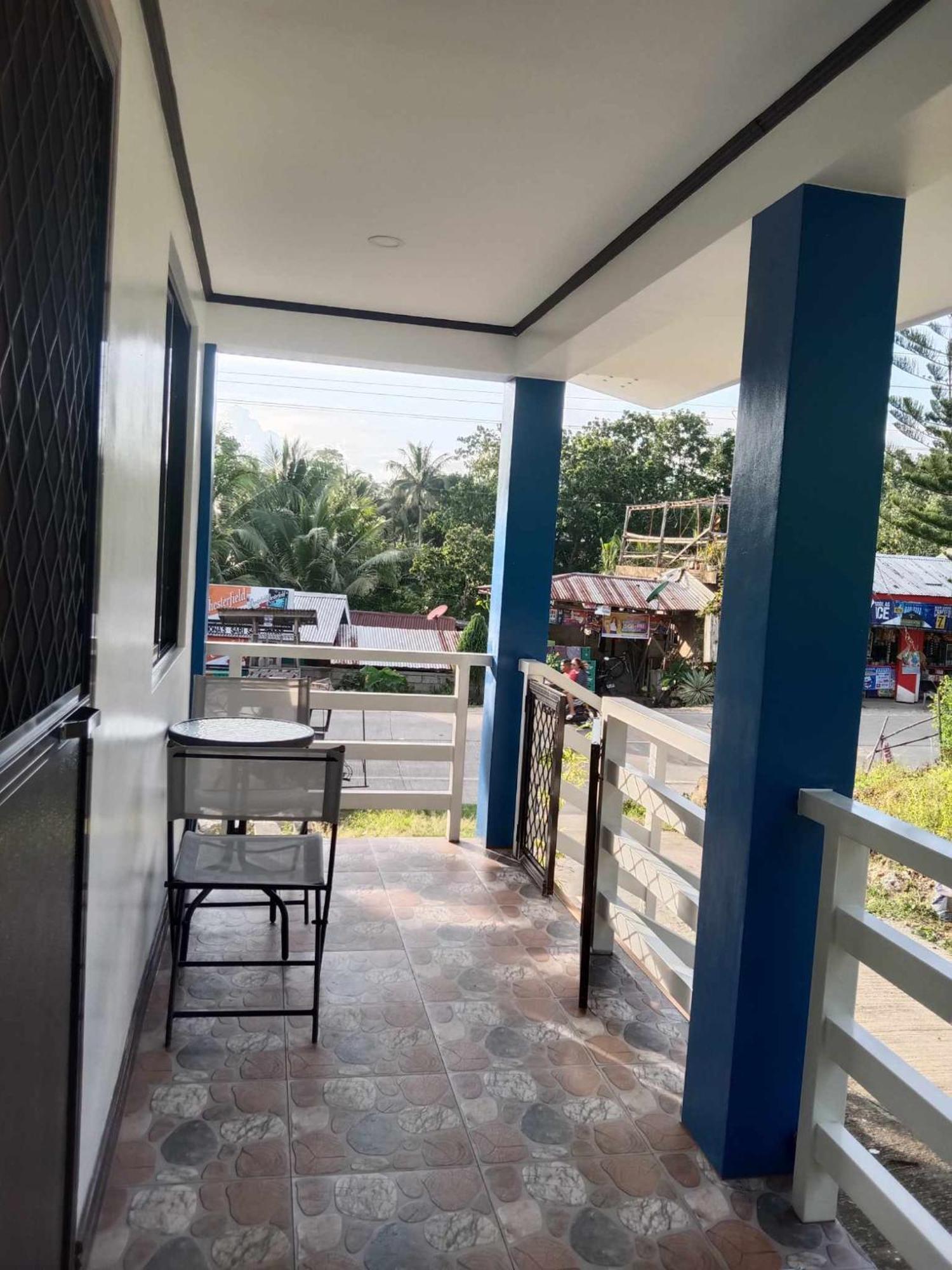 Fn'C Guest House San Juan  Exterior foto